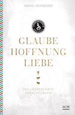 Glaube, Hoffnung, Liebe