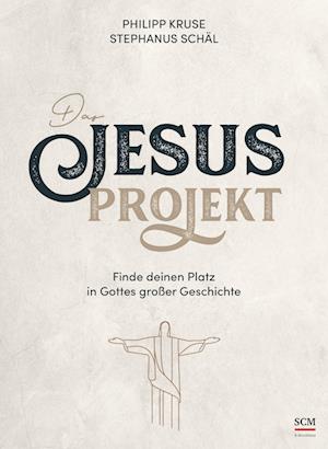 Das Jesus-Projekt