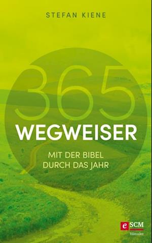 365 Wegweiser