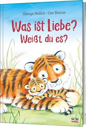 Was ist Liebe? Weißt du es?