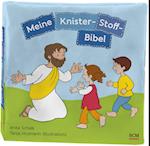 Meine Knister-Stoff-Bibel