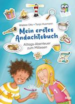 Mein erstes Andachtsbuch