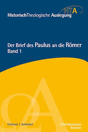 Der Brief des Paulus an die Römer, Kapitel 1-5