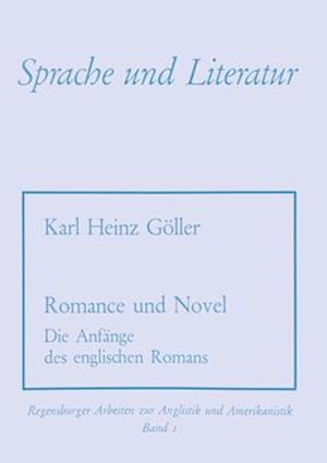 Romance Und Novel