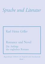 Romance Und Novel