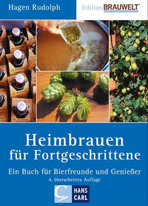 Heimbrauen für Fortgeschrittene