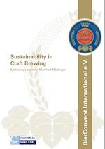Sustainability in Craft Brewing