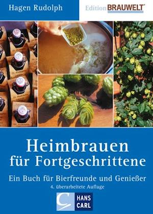 Heimbrauen für Fortgeschrittene