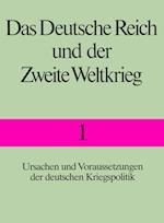 Das Deutsche Reich und der Zweite Weltkrieg 1