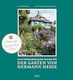 Der Garten von Hermann Hesse