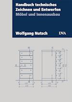 Handbuch technisches Zeichnen und Entwerfen