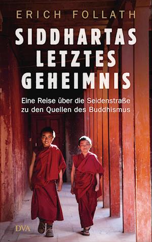 Siddhartas letztes Geheimnis