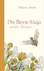 Die Biene Maja und ihre Abenteuer