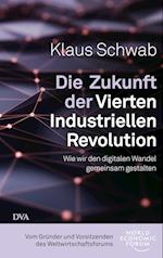 Die Zukunft der Vierten Industriellen Revolution