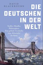 Die Deutschen in der Welt -