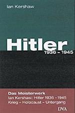 Hitler 1936 - 1945