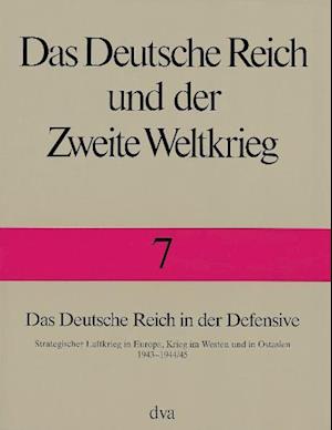 Das Deutsche Reich in der Defensive