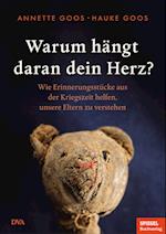 Warum hängt daran dein Herz?