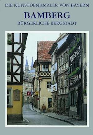 Bürgerliche Bergstadt