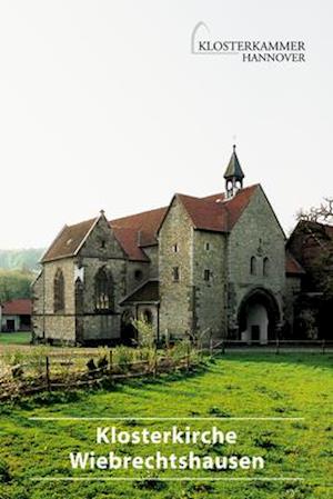 Klosterkirche Wiebrechtshausen