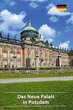 Das Neue Palais in Potsdam