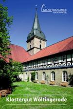 Klostergut Wöltingerode