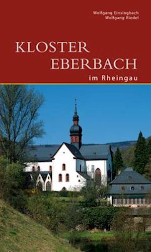 Kloster Eberbach im Rheingau