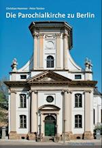 Die Parochialkirche in Berlin