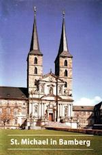 Ehemalige Benediktinerabteikirche St. Michael in Bamberg