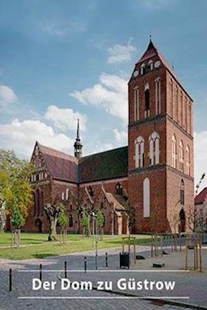 Der Dom zu Güstrow