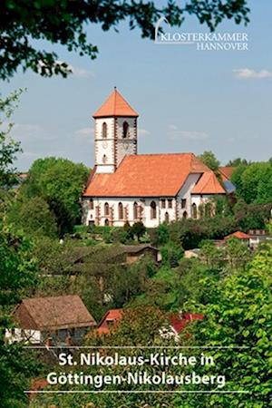 Klosterkirche Nikolausberg