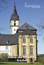 Kloster und Klostergut Grauhof