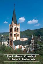 The Lutheran Church of St. Peter in Bacharach