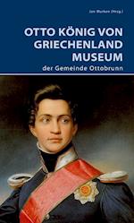 Otto König von Griechenland Museum der Gemeinde Ottobrunn