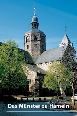 Das Münster zu Hameln