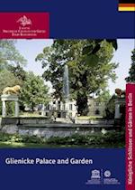 Glienicke Palace and Garden