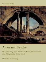 Amor und Psyche