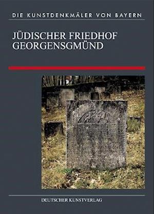 Jüdischer Friedhof Georgensgmünd