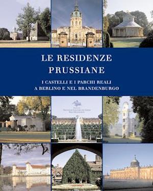 Le Residenze Prussiane