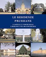 Le Residenze Prussiane