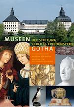 Museen der Stiftung Schloss Friedenstein Gotha