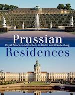 Prussian Residences