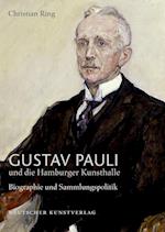 Gustav Pauli und die Hamburger Kunsthalle