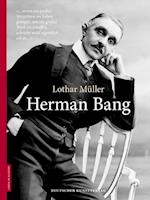 Herman Bang