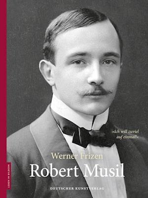 Robert Musil