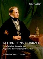 Georg Ernst Harzen