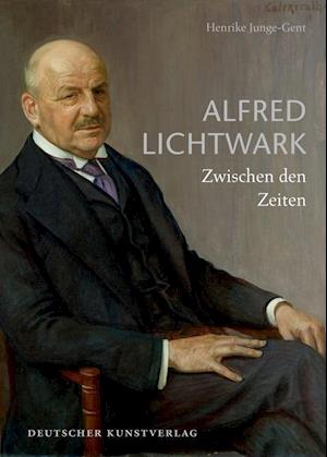 Alfred Lichtwark