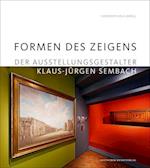 Formen des Zeigens