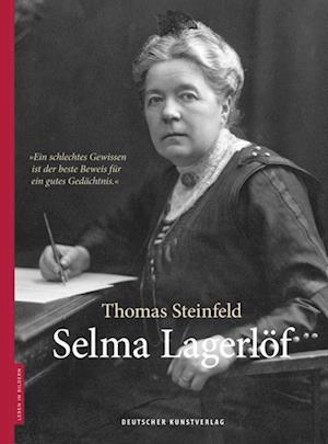 Selma Lagerlöf