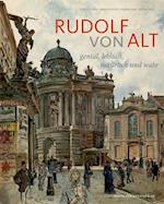 Rudolf von Alt